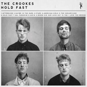 Cover for Crookes · Hold Fast (LP) [Limited edition] (2012)