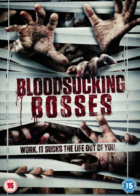 Various Artists - Bloodsucking Bosses - Filme - E1 - 5030305519711 - 28. März 2023