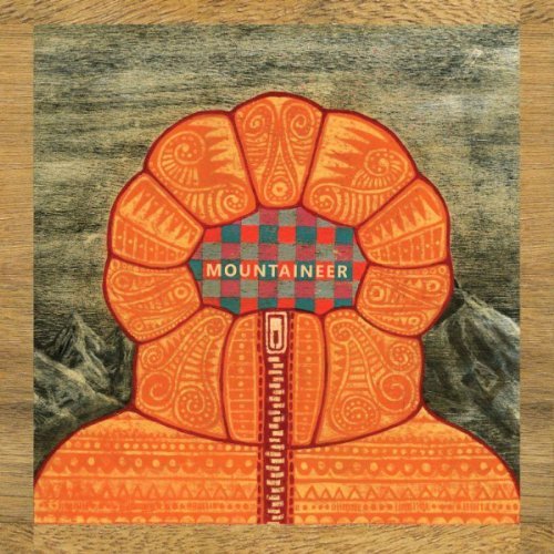 Real Mcqueen - Mountaineer - Musik - LENG - 5050580550711 - 5. april 2011