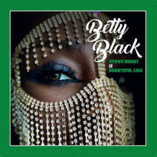 Betty Black · Gypsy Heart (LP) (2024)