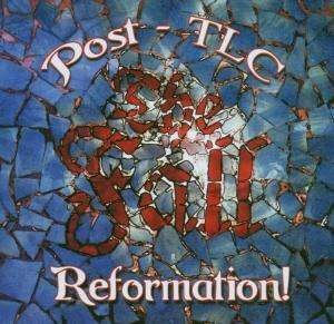 Cover for The Fall · Reformation Post Tlc (LP) (2007)