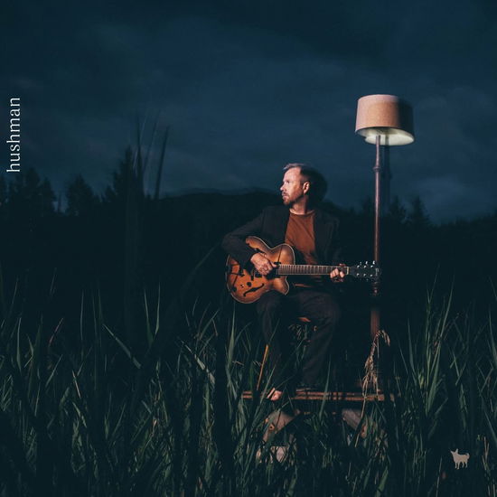 Hushman - Hushman - Music - Proper - 5051078997711 - November 25, 2022