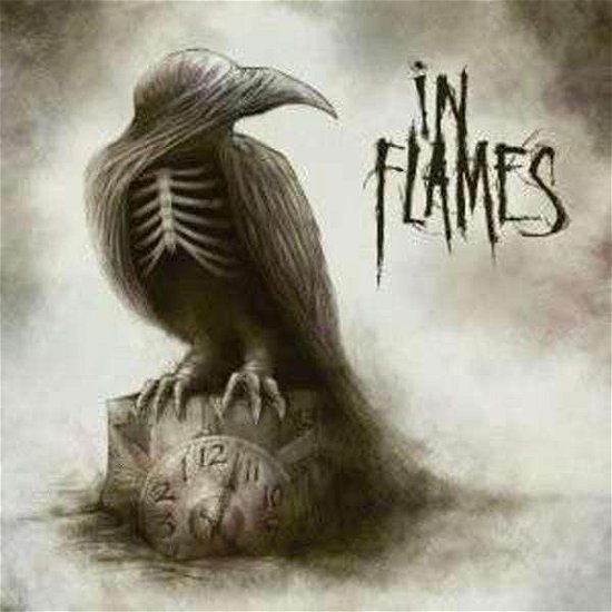 Cover for In Flames · Sounds of a Playground Fading (LP) (2011)