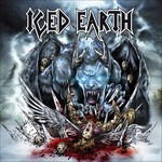 Iced Earth - Iced Earth - Music -  - 5051099857711 - July 10, 2015