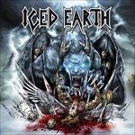 Cover for Iced Earth (VINYL) (2015)
