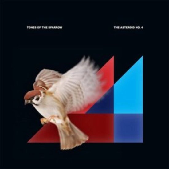 Asteroid No 4 · Tones of the Sparrow (LP) (2022)