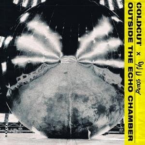 Coldcut X On-U Sound · Outside the Echo Chamber (CD) (2017)