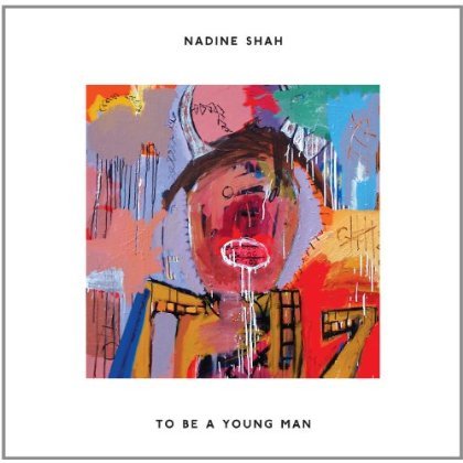 Cover for Nadine Shah · To Be A Young Man (LP) (2018)