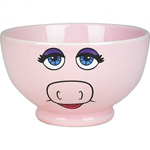 Cover for Muppets · Muppets - Miss Piggy (Tazza) (MERCH)