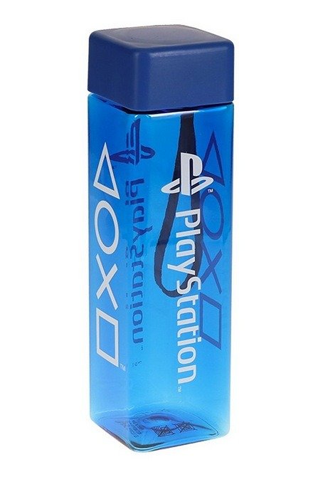 Cover for Paladone Products Ltd · Playstation: Paladone Shaped (Water Bottle / Bottiglia) (MERCH)