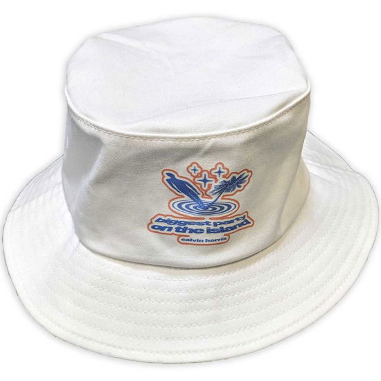 Cover for Calvin Harris · Calvin Harris Bucket Hat: Biggest Party (Ex-Tour) (MERCH)