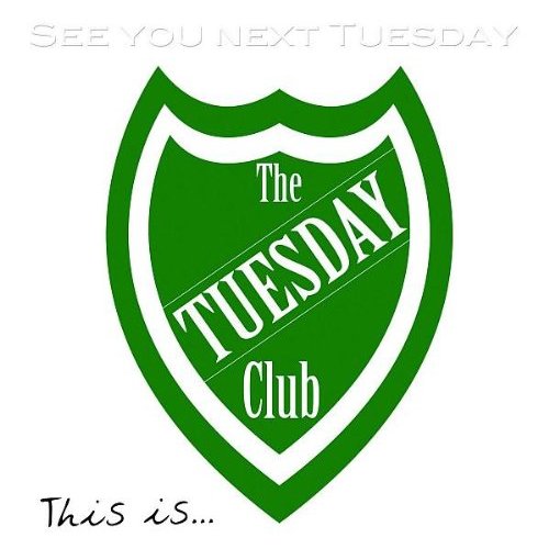 See You Next Tuesday - Tuesday Club - Music - TOWNSEND - 5060079262711 - April 22, 2013