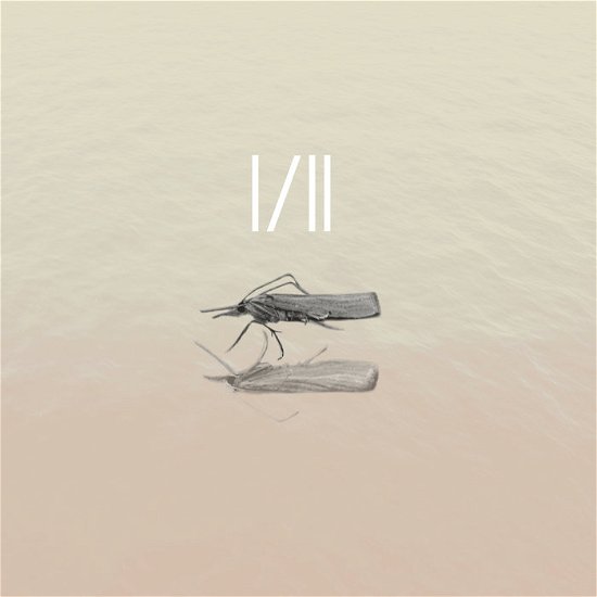 Cover for Møl · I/II (LP) (2019)