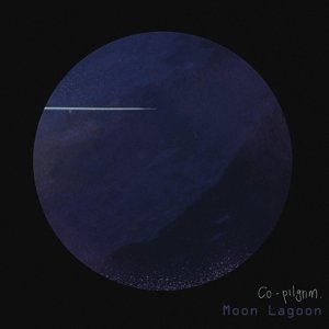 Moon Lagoon - Co-pilgrim - Musique - FARM - 5060366784711 - 25 août 2017