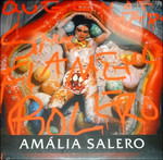 Salero - Amalia - Music - TUGALAND - 5600384980711 - November 26, 2009