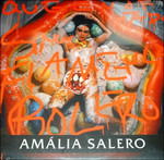 Salero - Amalia - Muziek - TUGALAND - 5600384980711 - 26 november 2009