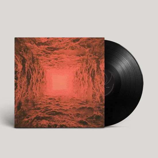 Cover for Haunted Plasma · I (LP) (2024)