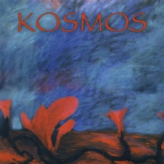 Cover for Kosmos · Ajan Peili (CD) (2021)