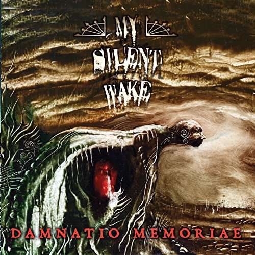 Damnatio Memoriae - My Silent Wake - Música - MINOTAURO - 8016108030711 - 1 de abril de 2017