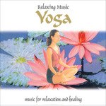 Cover for Compilation · Relaxing Music, Yoga (CD)