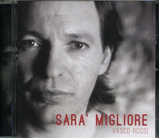 Sara' Migliore - Vasco Rossi - Musik - Artist First - 8034125842711 - 7. oktober 2014