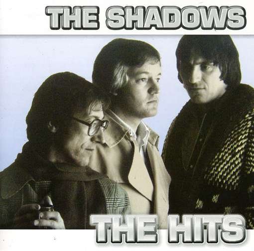 Cover for Shadows · Hits (CD) (2014)