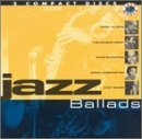 Ballads - Dinah Washington - Música - AUDIOPHILE LEGENDS - 8712177024711 - 27 de novembro de 1995