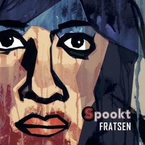 Cover for Fratsen · Spookt (CD) (2017)