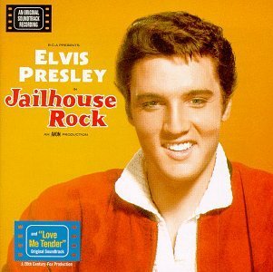 Presley  Elvis · Love Me Tender (CD) (2015)