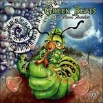 Cover for Green Beats · Moon Antidote (CD) (2015)