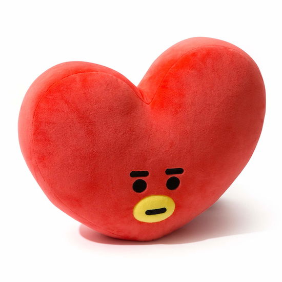 Cover for BT21 · TATA - Wrist Cushion (MERCH) (2019)