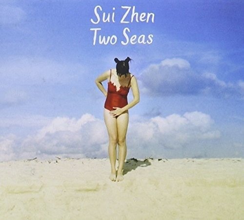 Cover for Sui Zhen · Two Seas (CD) (2012)