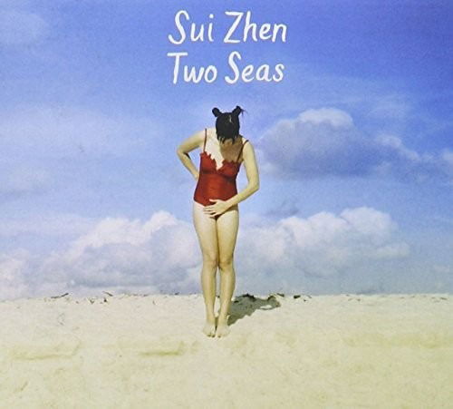 Two Seas - Sui Zhen - Music - MGM - 9319505829711 - May 15, 2012