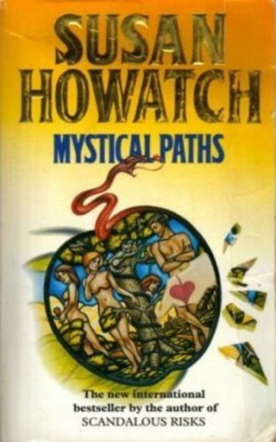 Cover for Susan Howatch · Mystical Paths (Paperback Book) (1993)