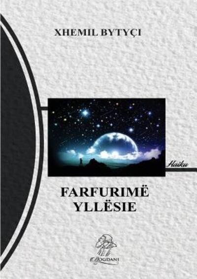 Cover for Xhemil Bytyçi · Farfurimë yllësie (Paperback Bog) (2017)