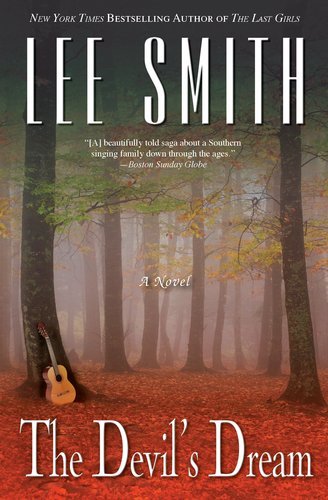 Cover for Lee Smith · The Devil's Dream (Paperback Book) [Reissue edition] (2011)
