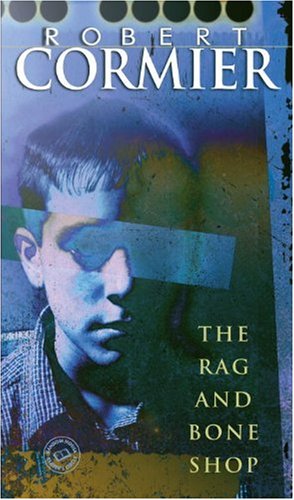 Cover for Robert Cormier · The Rag and Bone Shop (Paperback Book) (2003)