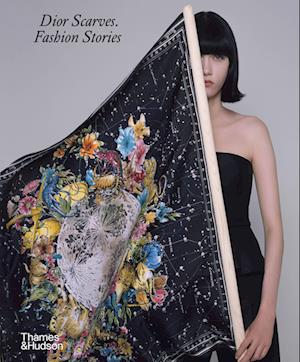 Cover for Maria Luisa Frisa · Dior Scarves. Fashion Stories. (Taschenbuch) (2024)