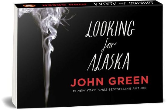 Cover for John Green · Penguin Minis: Looking for Alaska (Paperback Bog) (2018)