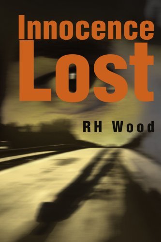 Cover for Rh Wood · Innocence Lost (Pocketbok) (2002)