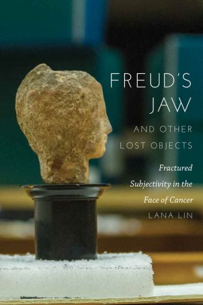 Cover for Lana Lin · Freud's Jaw and Other Lost Objects: Fractured Subjectivity in the Face of Cancer (Hardcover Book) (2017)