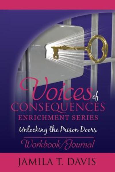 Cover for Jamila T. Davis · Unlocking the Prison Doors (Paperback Book) (2018)