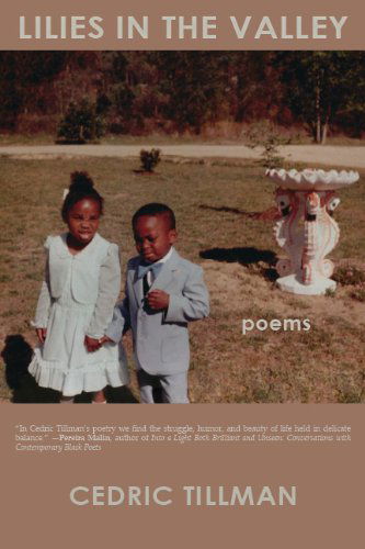 Lilies in the Valley - Cedric Tillman - Books - Aquarius Press - 9780989735711 - October 30, 2013