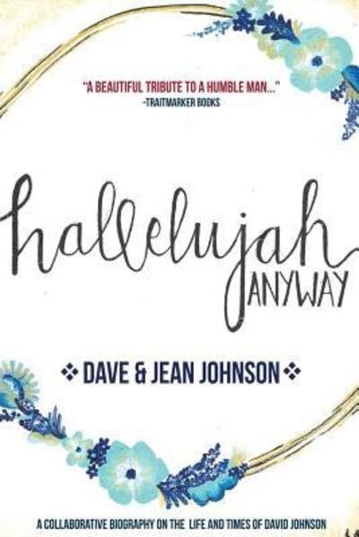 Cover for Jean Johnson · Hallelujah Anyway (Pocketbok) (2017)