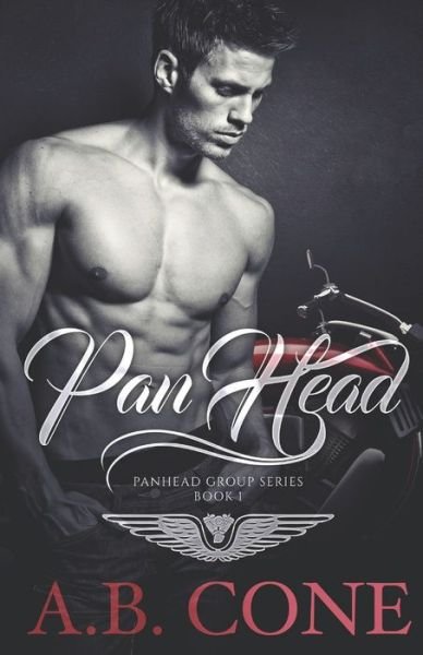 Cover for A B Cone · PanHead (Pocketbok) (2019)