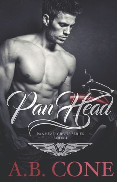 Cover for A B Cone · PanHead (Paperback Book) (2019)