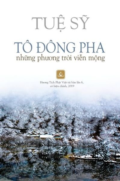 Cover for Tue Sy · To Äong Pha (Pocketbok) (2019)