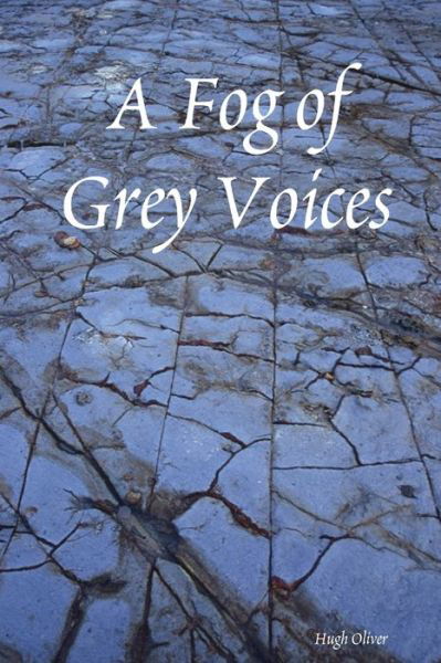 Fog of grey voices - Hugh Oliver - Bücher - Lulu Com - 9781105356711 - 14. Dezember 2011