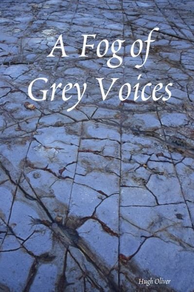 Cover for Hugh Oliver · Fog of grey voices (Book) (2011)