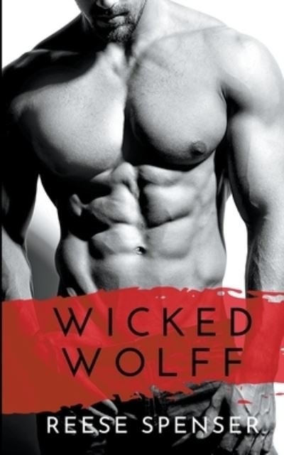 Cover for Reese Spenser · Wicked Wolff (Paperback Book) (2020)